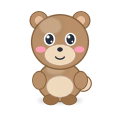 bear