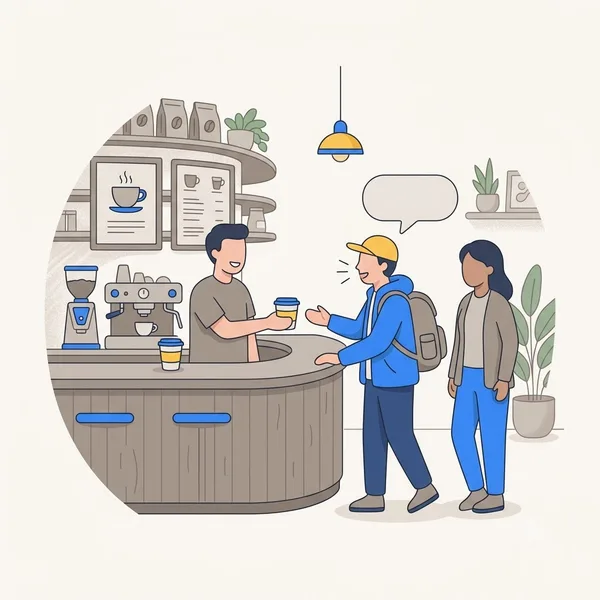 Cafe