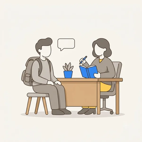 Job interview